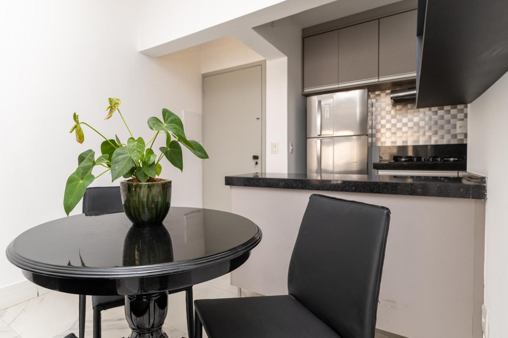 Lindo Apto 11 No Itaim Bibi Perto Da Faria Lima São Paulo Ngoại thất bức ảnh