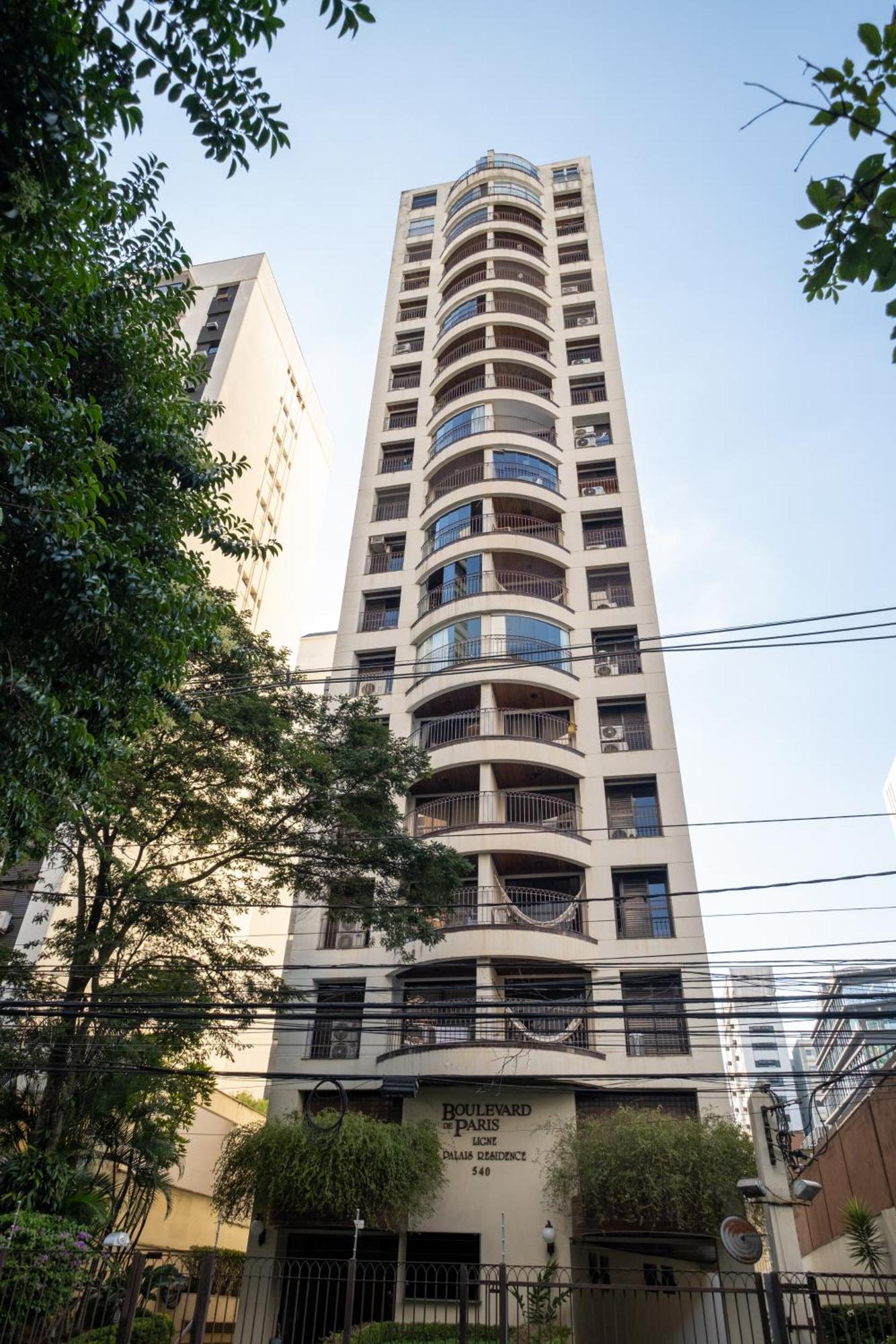 Lindo Apto 11 No Itaim Bibi Perto Da Faria Lima São Paulo Ngoại thất bức ảnh