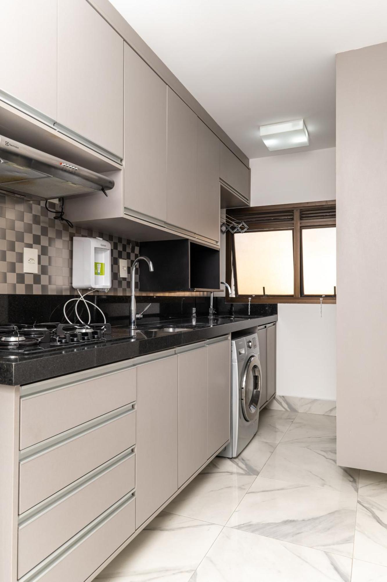 Lindo Apto 11 No Itaim Bibi Perto Da Faria Lima São Paulo Ngoại thất bức ảnh