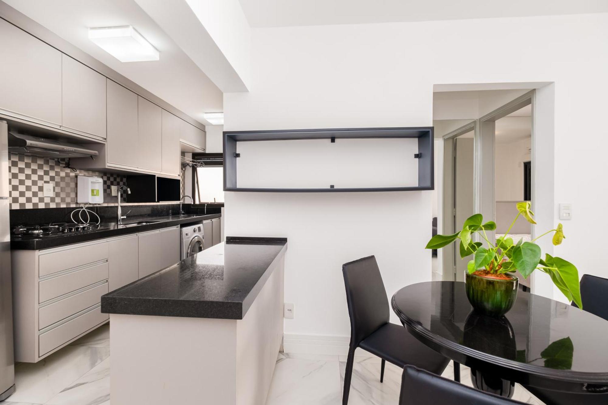 Lindo Apto 11 No Itaim Bibi Perto Da Faria Lima São Paulo Ngoại thất bức ảnh