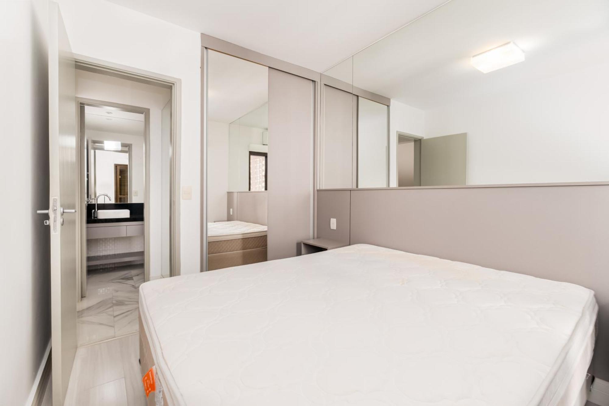 Lindo Apto 11 No Itaim Bibi Perto Da Faria Lima São Paulo Ngoại thất bức ảnh