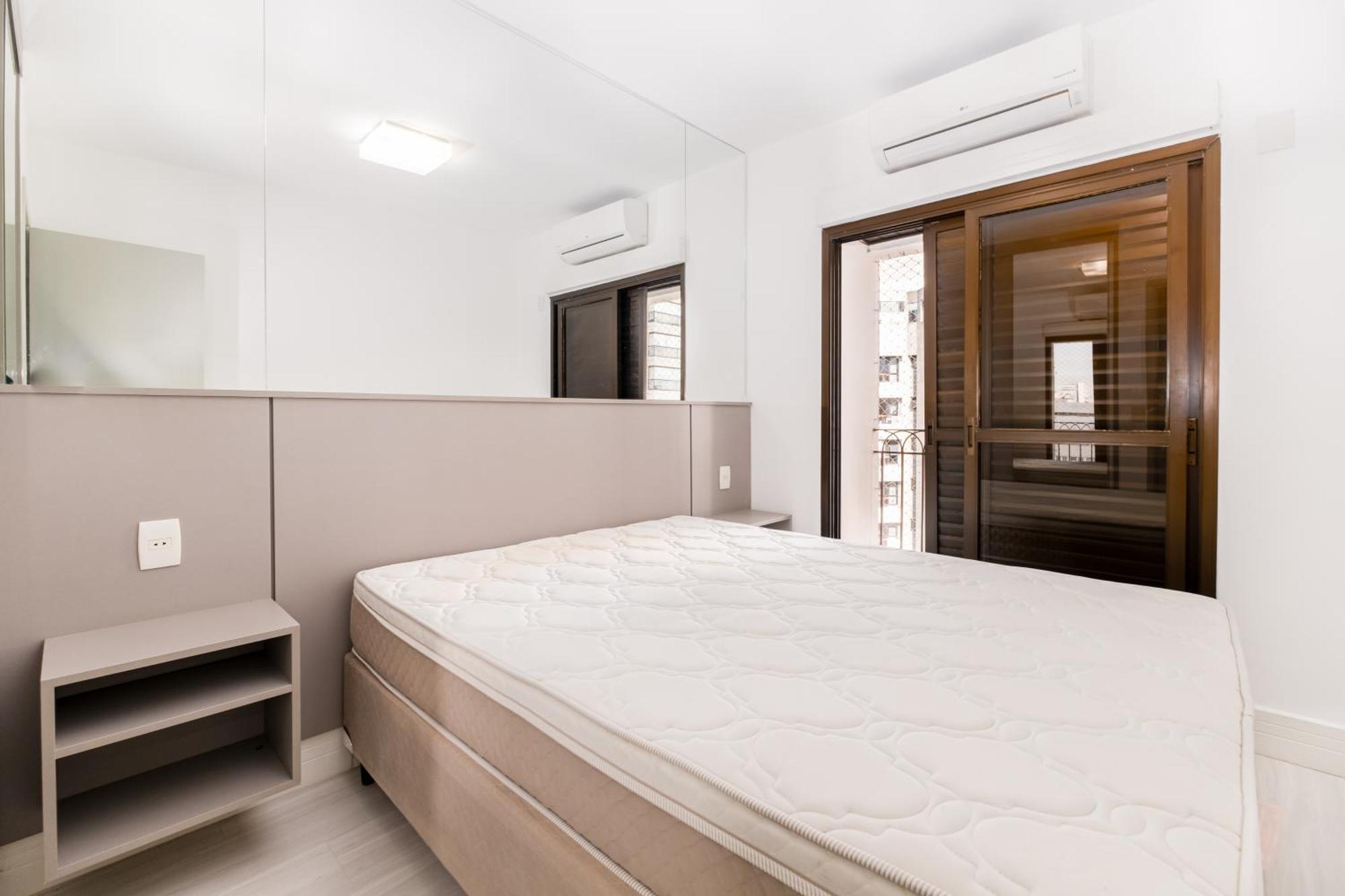 Lindo Apto 11 No Itaim Bibi Perto Da Faria Lima São Paulo Ngoại thất bức ảnh