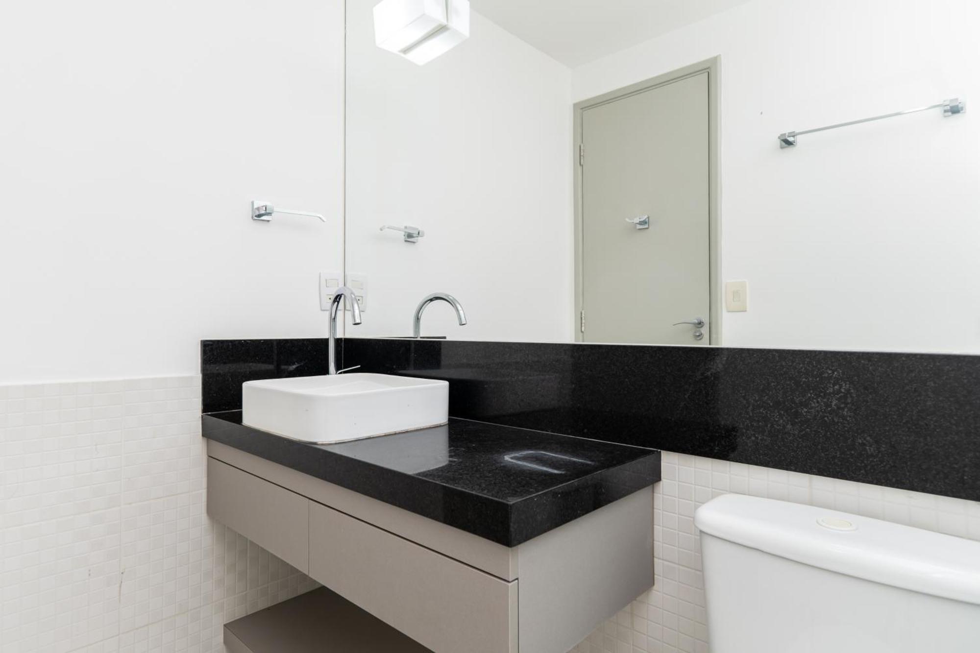 Lindo Apto 11 No Itaim Bibi Perto Da Faria Lima São Paulo Ngoại thất bức ảnh